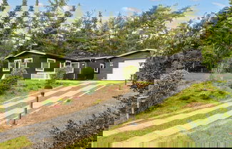 Foto 1 - 4 Person Holiday Home in Kolind