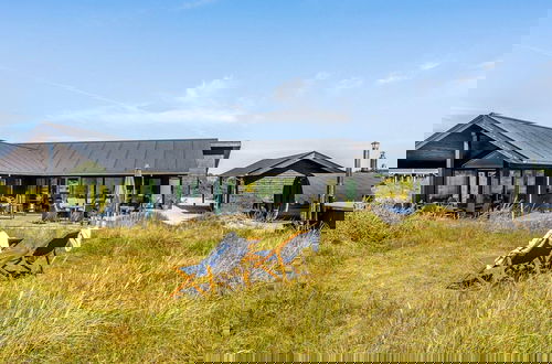 Foto 28 - 9 Person Holiday Home in Hirtshals