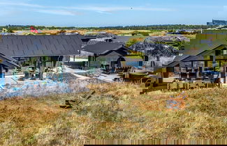 Foto 1 - 9 Person Holiday Home in Hirtshals