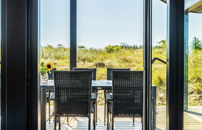 9 Person Holiday Home in Hirtshals - Foto 30