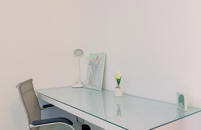 Good And Nice Studio At Tamansari Sudirman Apartment - Foto 6