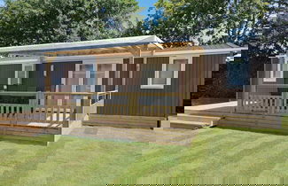 Foto 1 - Chalet Aqua 6 Pers