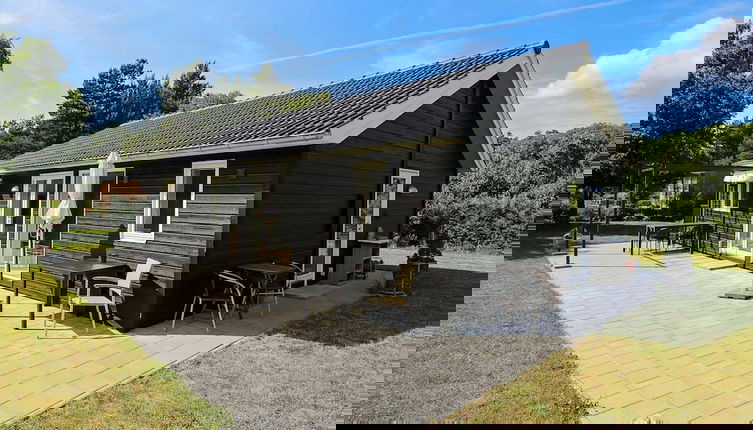 Foto 1 - 6 Person Holiday Home in Hojby-by Traum