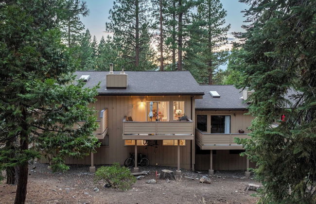 Tahoe Dreamin by Avantstay Central Location - Foto 32