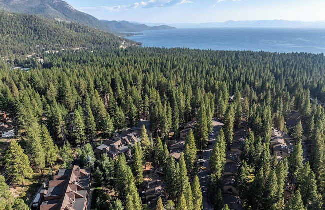 Tahoe Dreamin by Avantstay Central Location - Foto 34