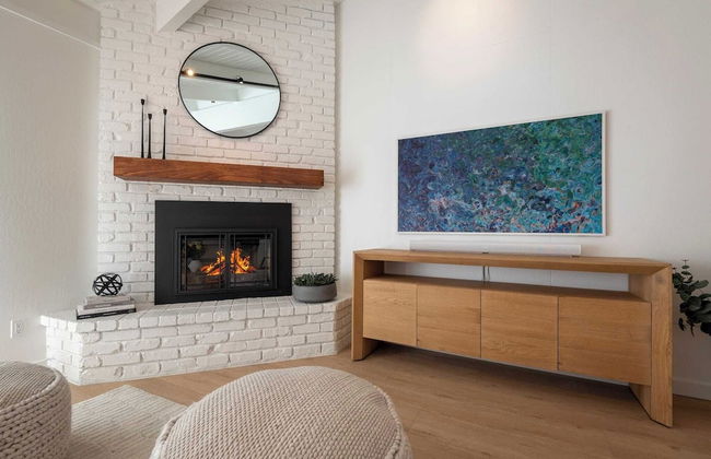 Tahoe Dreamin by Avantstay Central Location - Foto 6