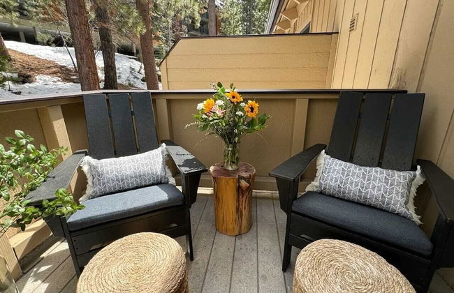 Tahoe Dreamin by Avantstay Central Location - Foto 27