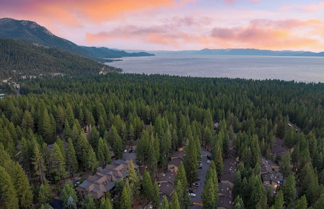Tahoe Dreamin by Avantstay Central Location - Foto 37