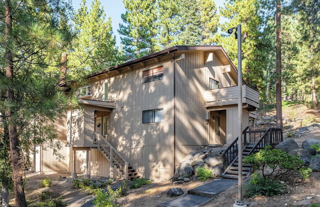 Tahoe Dreamin by Avantstay Central Location - Foto 31