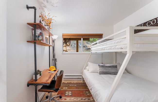 Tahoe Dreamin by Avantstay Central Location - Foto 23