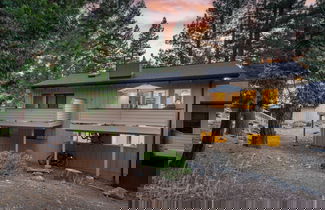 Foto 1 - Tahoe Dreamin by Avantstay Central Location