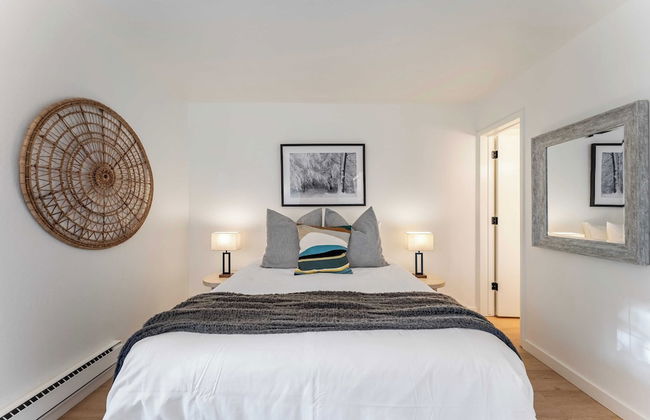 Tahoe Dreamin by Avantstay Central Location - Foto 17