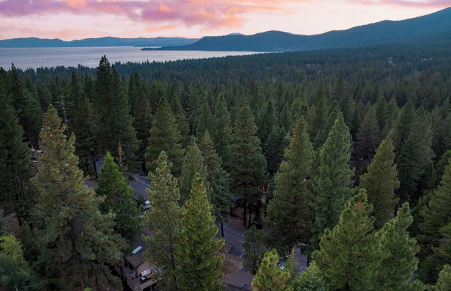 Tahoe Dreamin by Avantstay Central Location - Foto 38