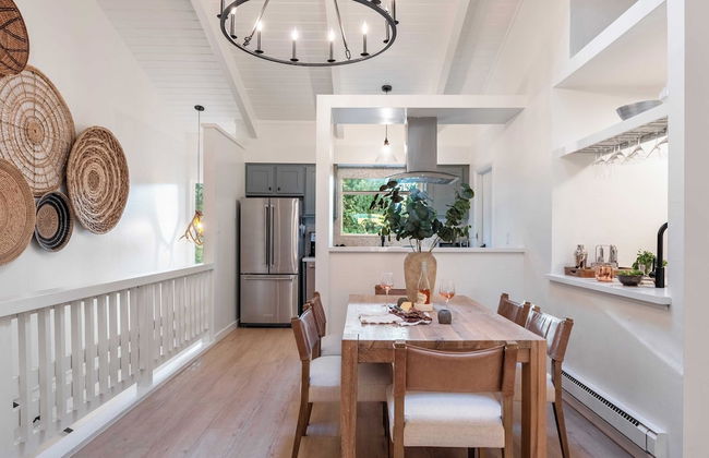 Tahoe Dreamin by Avantstay Central Location - Foto 12