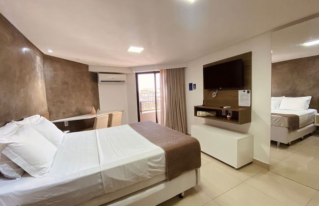Gold Flat by Apartamentos Jampa - Foto 6