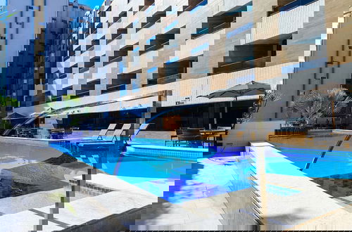 Foto 47 - Gold Flat by Apartamentos Jampa