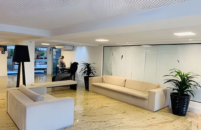 Gold Flat by Apartamentos Jampa - Foto 1