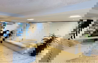 Foto 1 - Gold Flat by Apartamentos Jampa