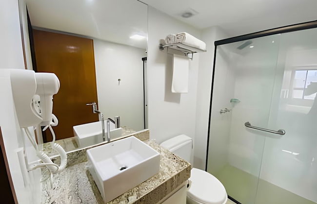 Gold Flat by Apartamentos Jampa - Foto 40