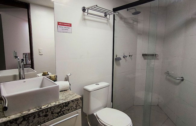 Gold Flat by Apartamentos Jampa - Foto 41