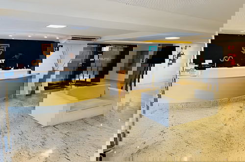 Foto 2 - Gold Flat by Apartamentos Jampa