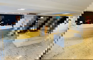 Foto 2 - Gold Flat by Apartamentos Jampa