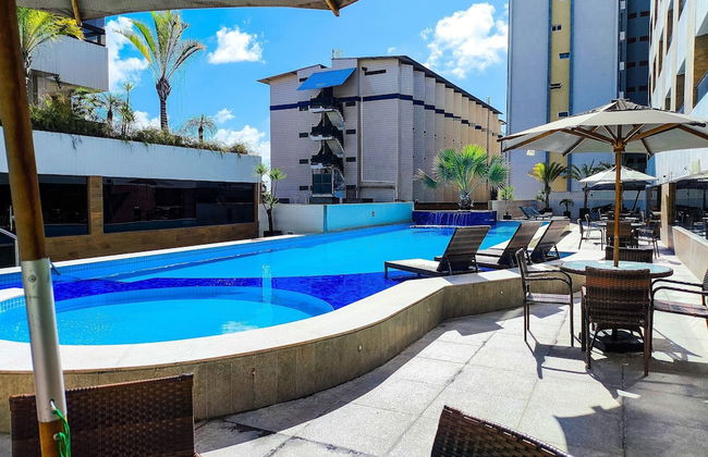 Gold Flat by Apartamentos Jampa - Foto 49