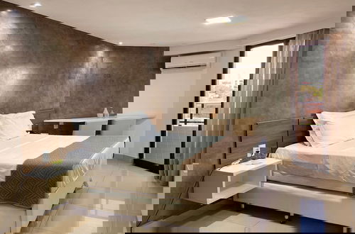 Foto 4 - Gold Flat by Apartamentos Jampa