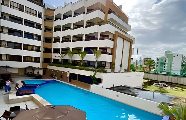 Gold Flat by Apartamentos Jampa - Foto 44