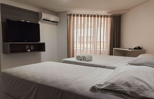Gold Flat by Apartamentos Jampa - Foto 17