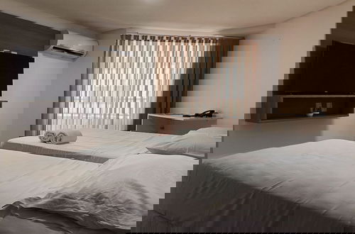 Foto 16 - Gold Flat by Apartamentos Jampa