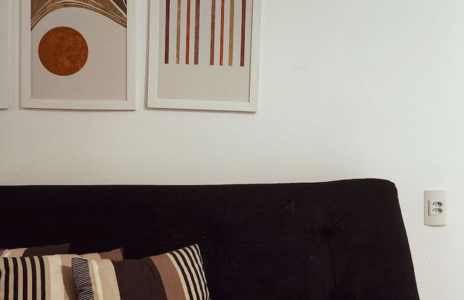 Gold Flat by Apartamentos Jampa - Foto 65
