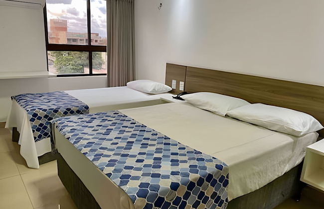 Gold Flat by Apartamentos Jampa - Foto 12