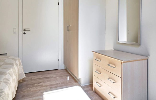 4 Person Holiday Home in Nexo - Foto 3