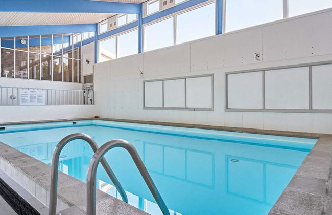 4 Person Holiday Home in Nexo - Foto 12