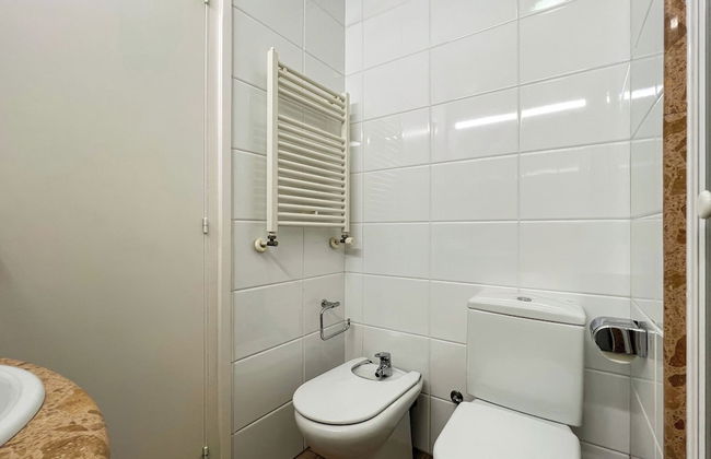 Stay U-nique Apartment Sardenya II - Foto 21