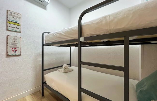 Stay U-nique Apartment Sardenya II - Foto 6