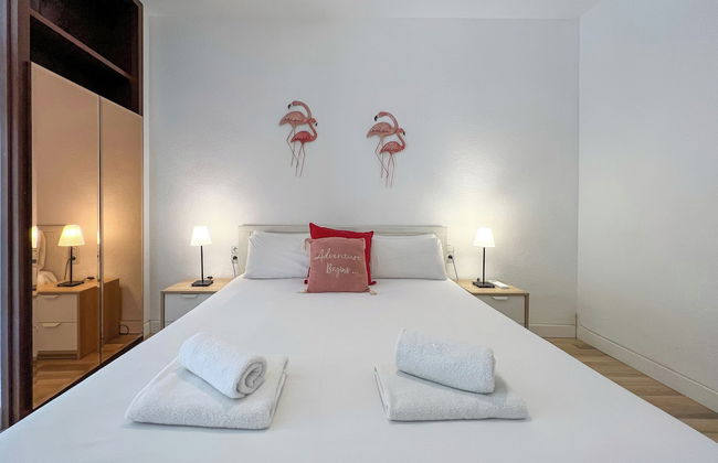 Stay U-nique Apartment Sardenya II - Foto 7