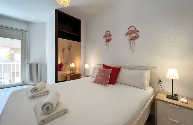 Stay U-nique Apartment Sardenya II - Foto 3