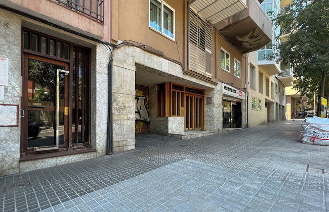 Stay U-nique Apartment Sardenya II - Foto 25