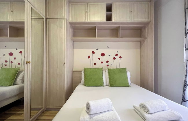 Stay U-nique Apartment Sardenya II - Foto 5