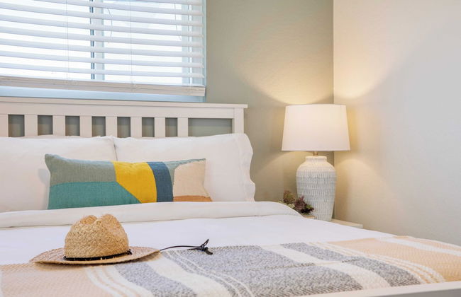 Surfrider II by Avantstay Walk to the Beach + Balcony - Foto 16