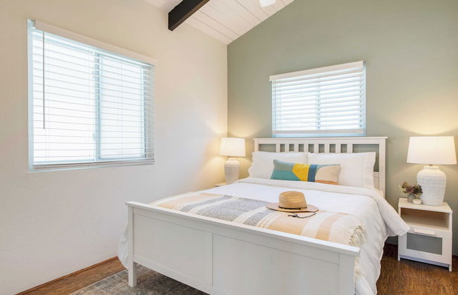 Surfrider II by Avantstay Walk to the Beach + Balcony - Foto 5