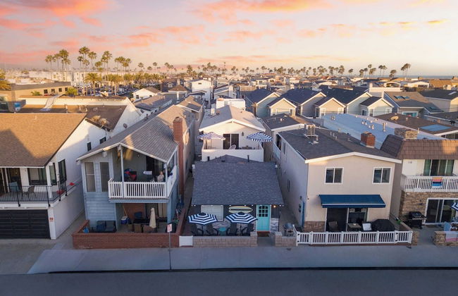 Surfrider I by Avantstay Walk to the Beach + Patio - Foto 1