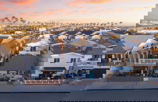 Foto 1 - Surfrider I by Avantstay Walk to the Beach + Patio