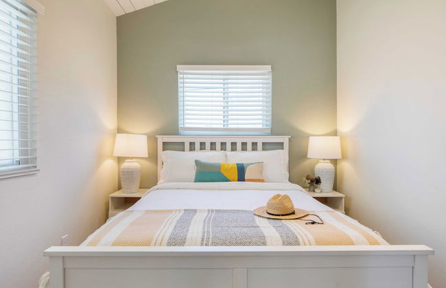 Surfrider II by Avantstay Walk to the Beach + Balcony - Foto 15