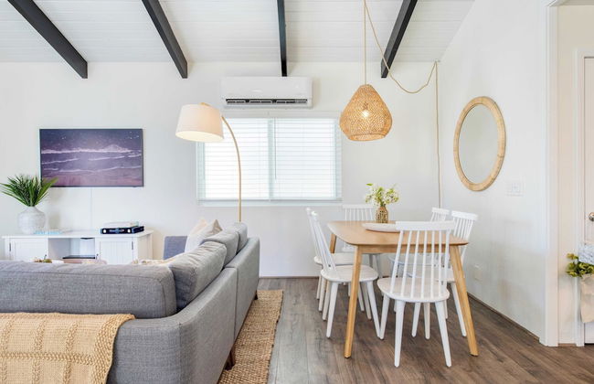 Surfrider II by Avantstay Walk to the Beach + Balcony - Foto 10