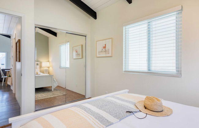 Surfrider II by Avantstay Walk to the Beach + Balcony - Foto 17