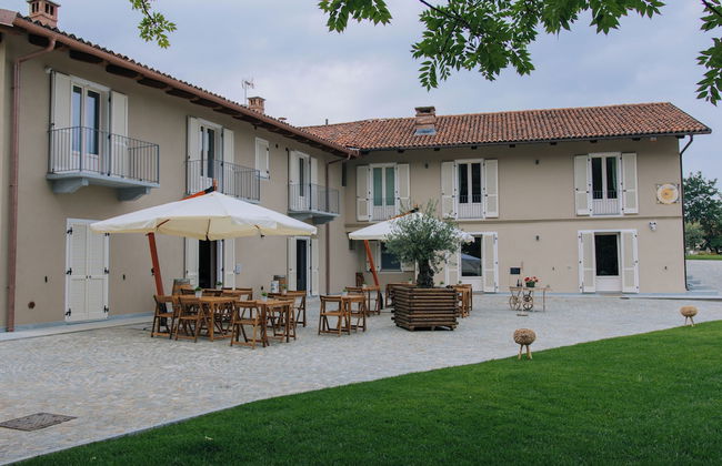 Agriturismo agli ulivi - Foto 1