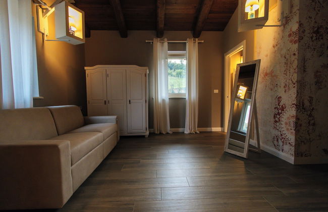 Agriturismo agli ulivi - Foto 4